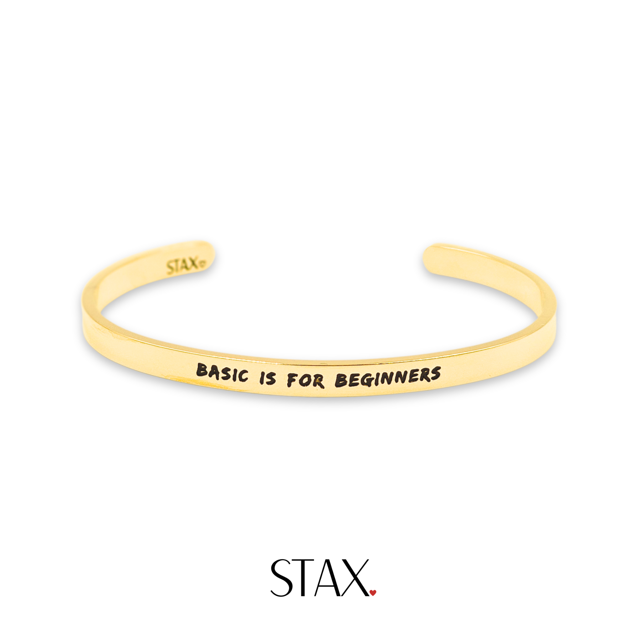 STAX Jewellery