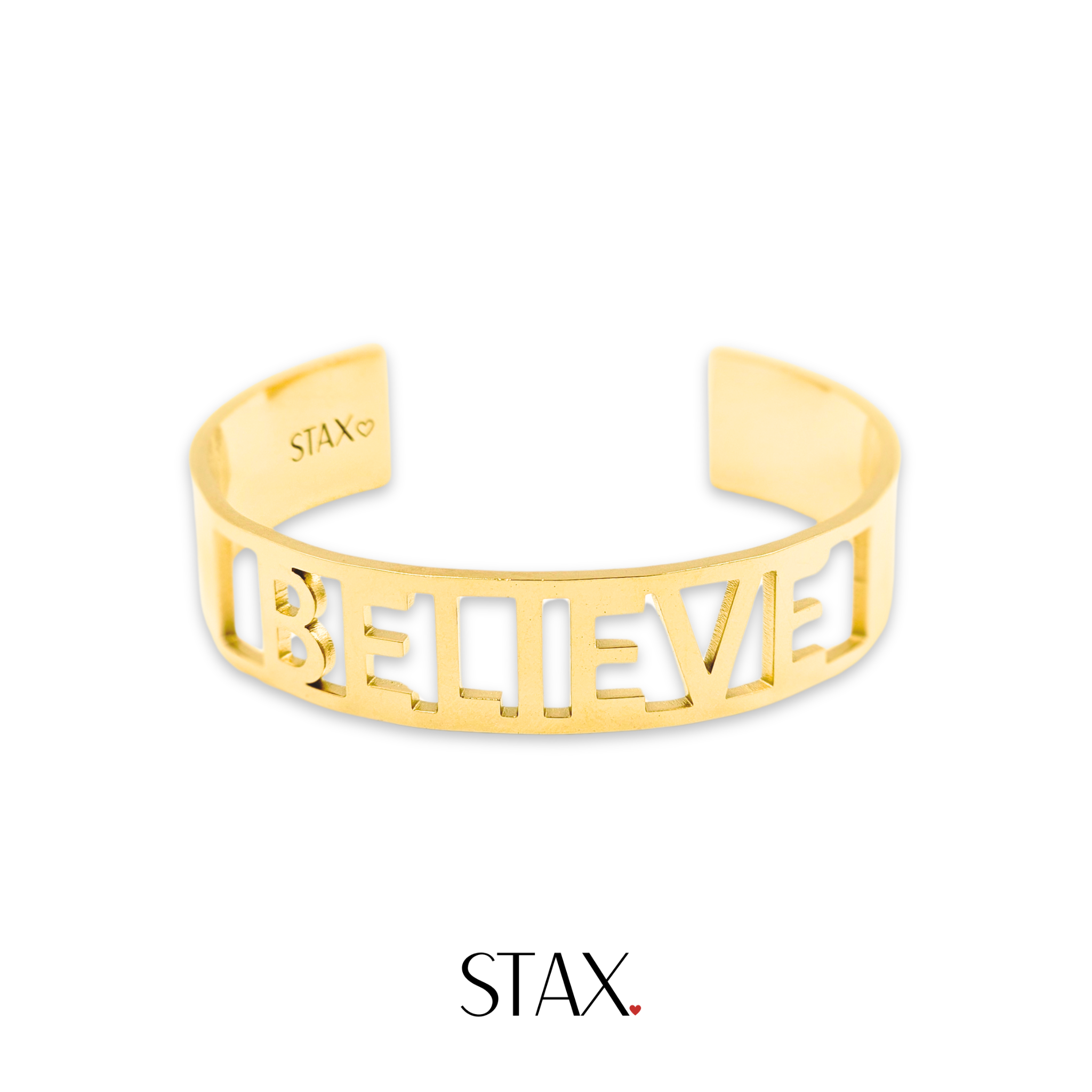 STAX Jewellery