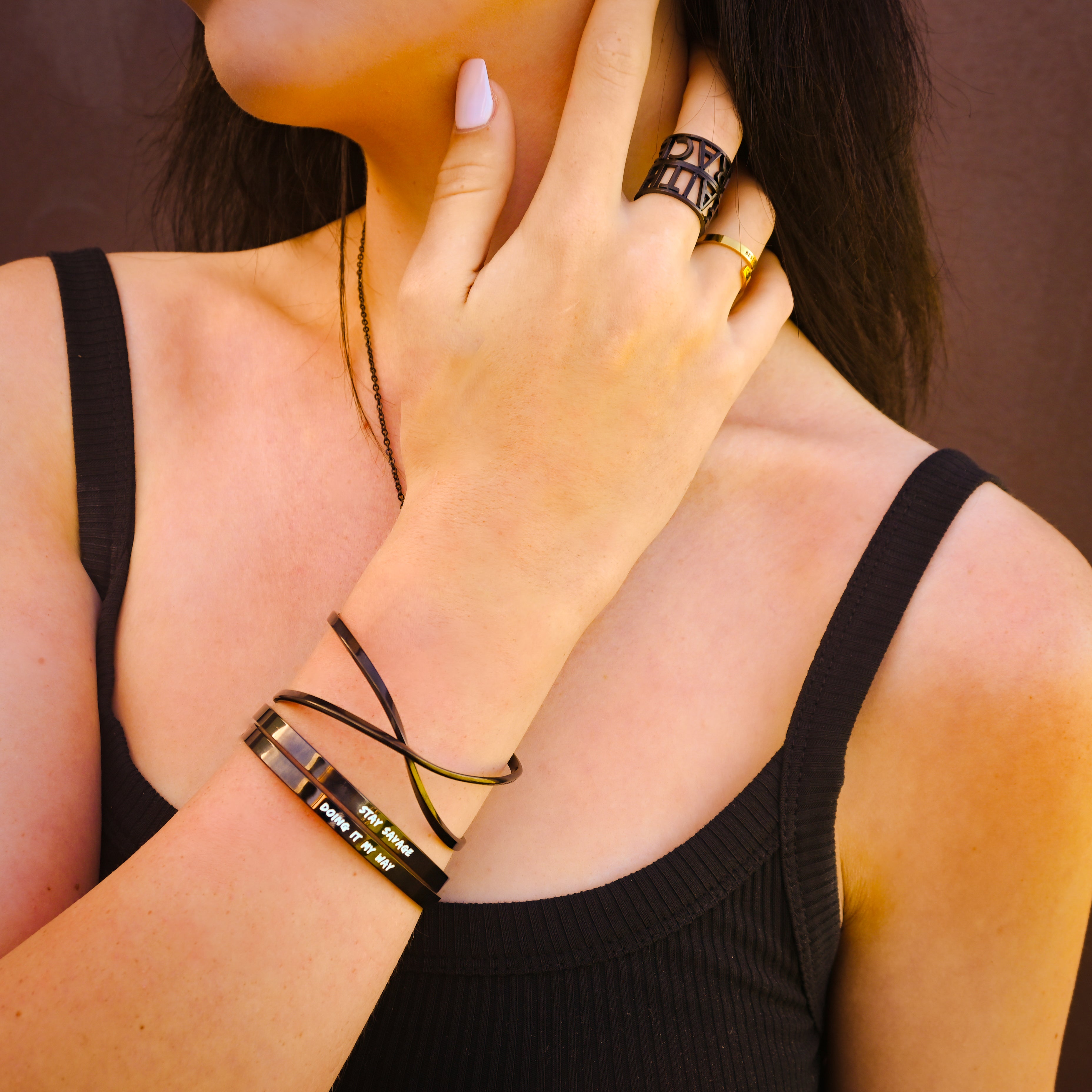 STAX Jewellery