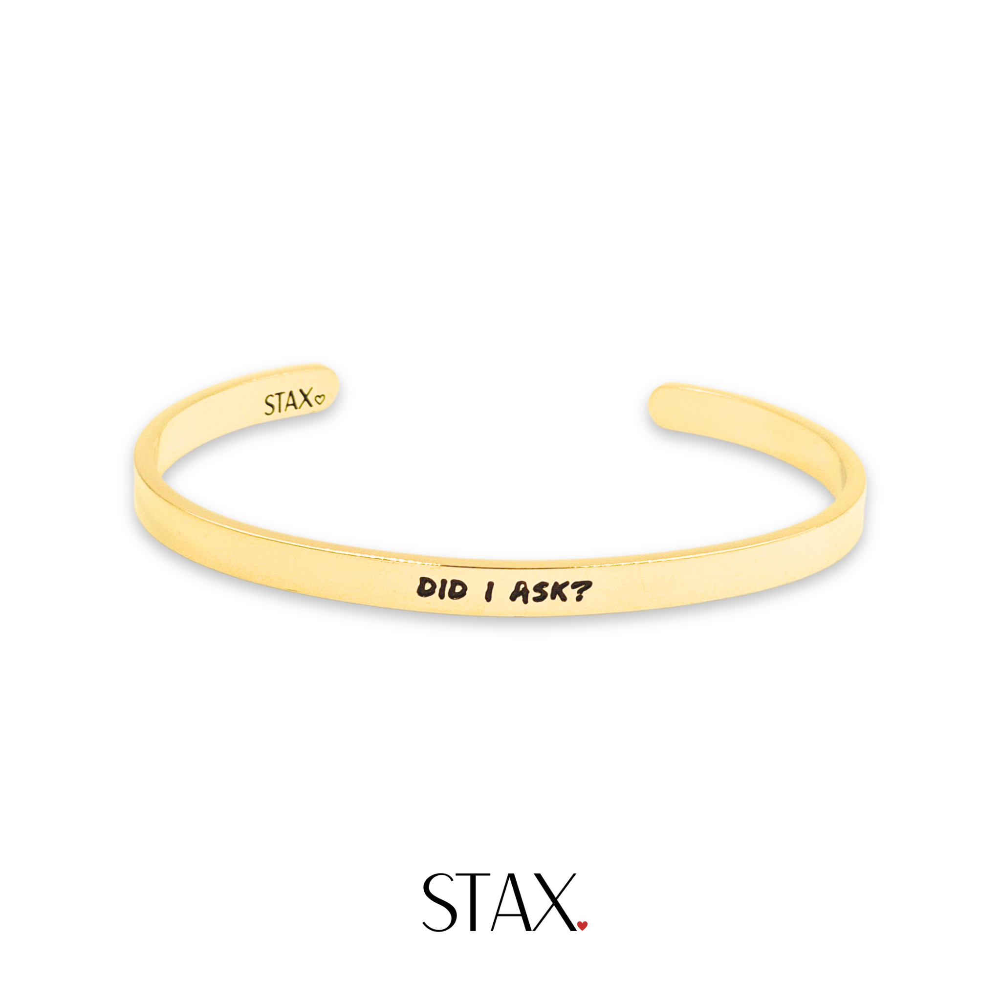 STAX Jewellery