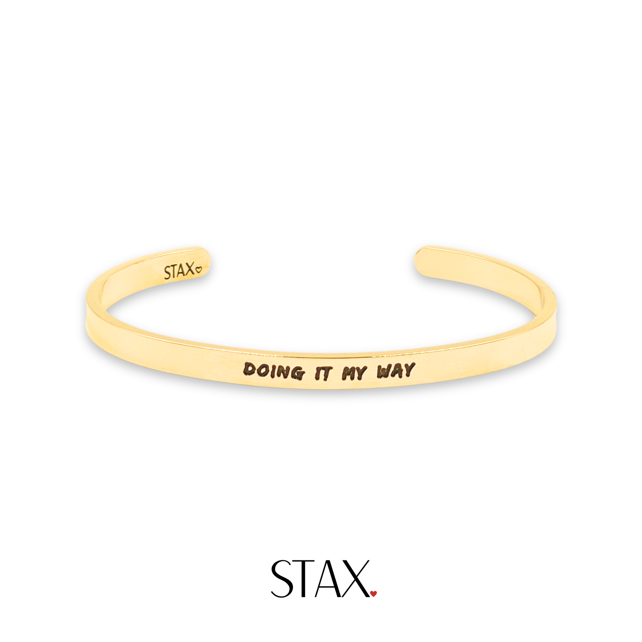 STAX Jewellery