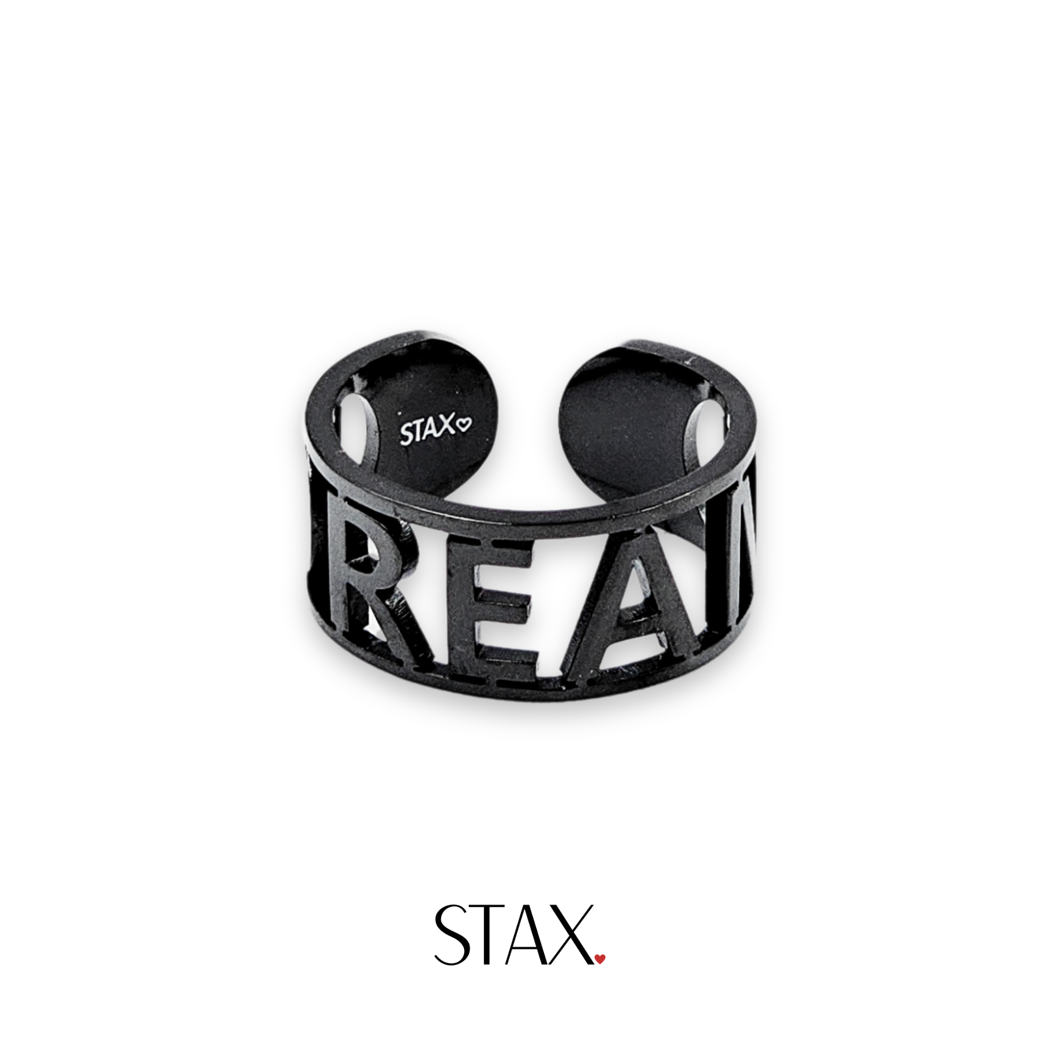 Dream Statement Ring