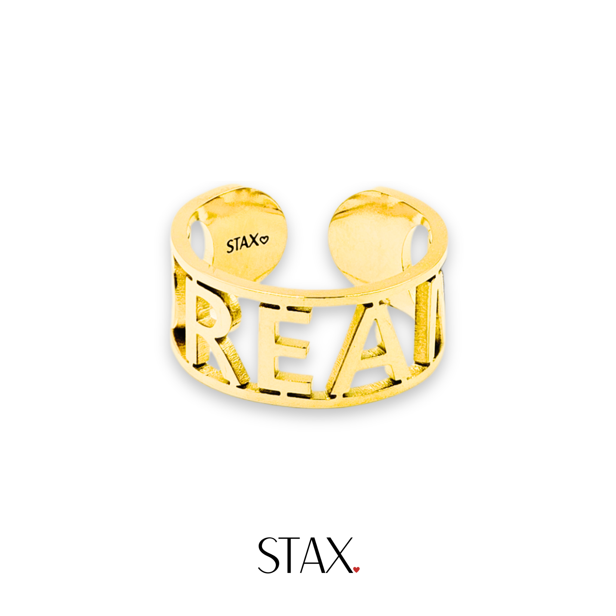 STAX Jewellery