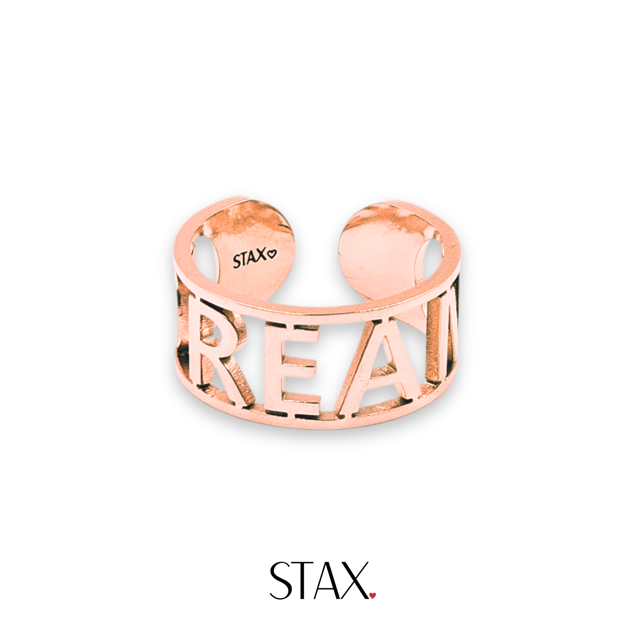 Dream Statement Ring