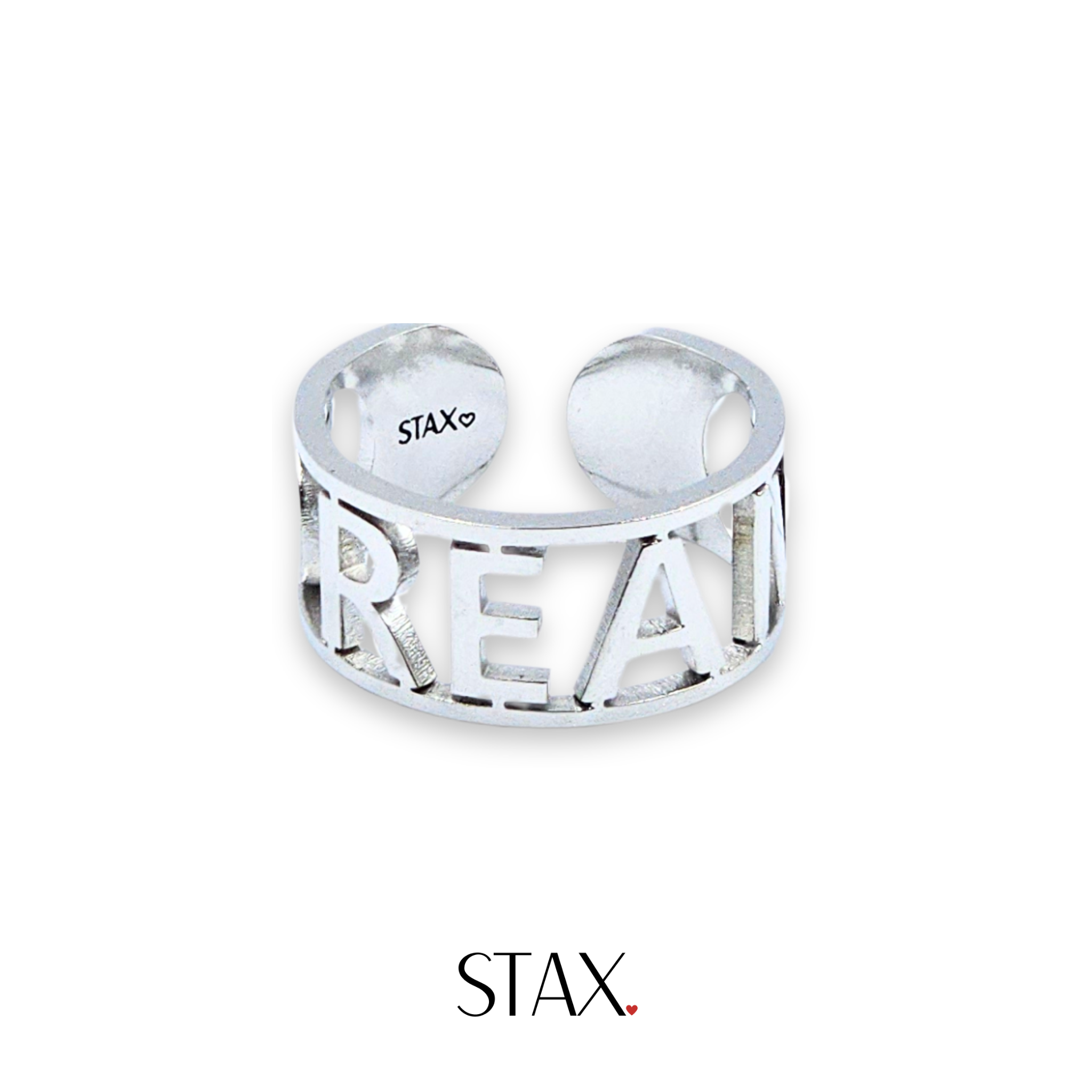 Dream Statement Ring