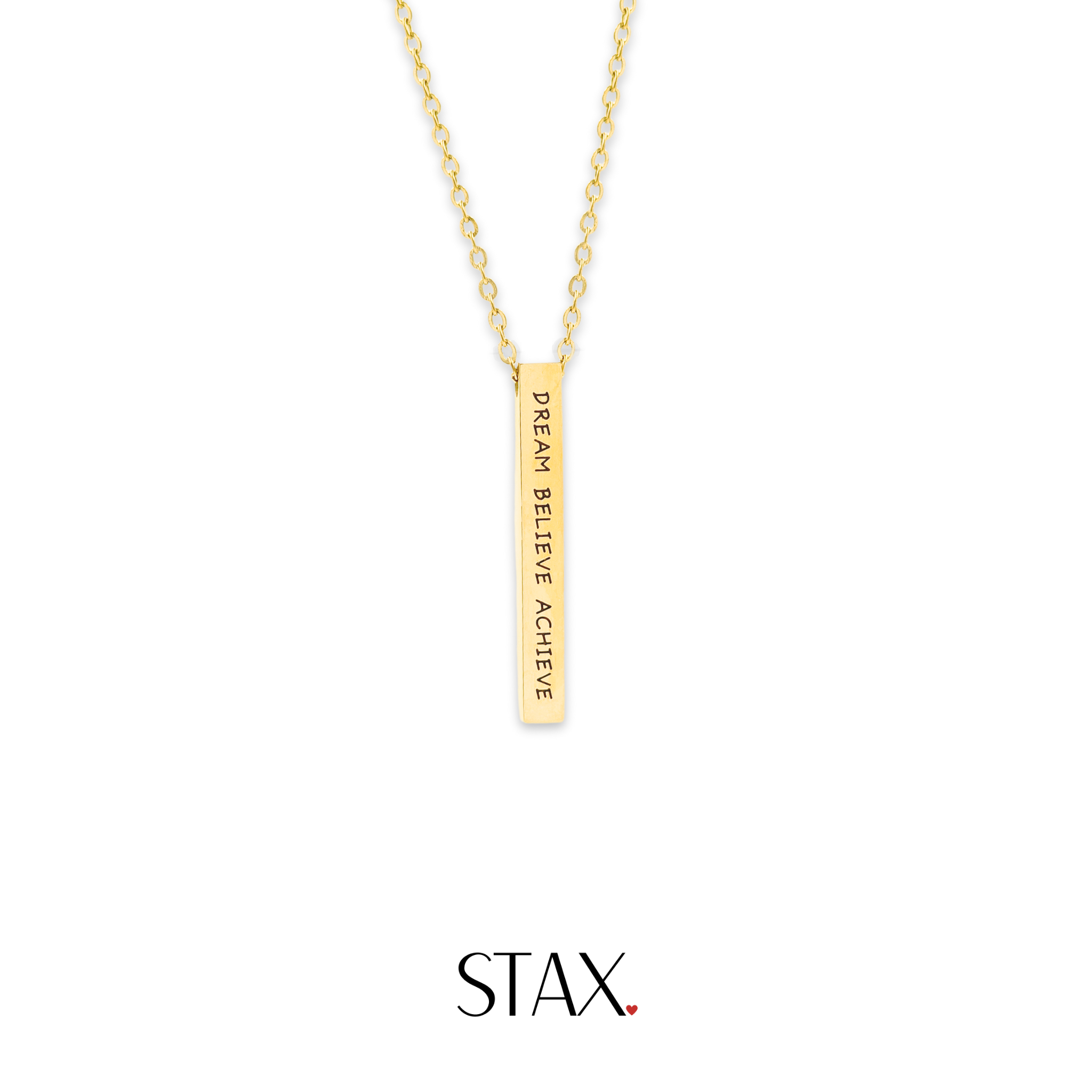 STAX Jewellery