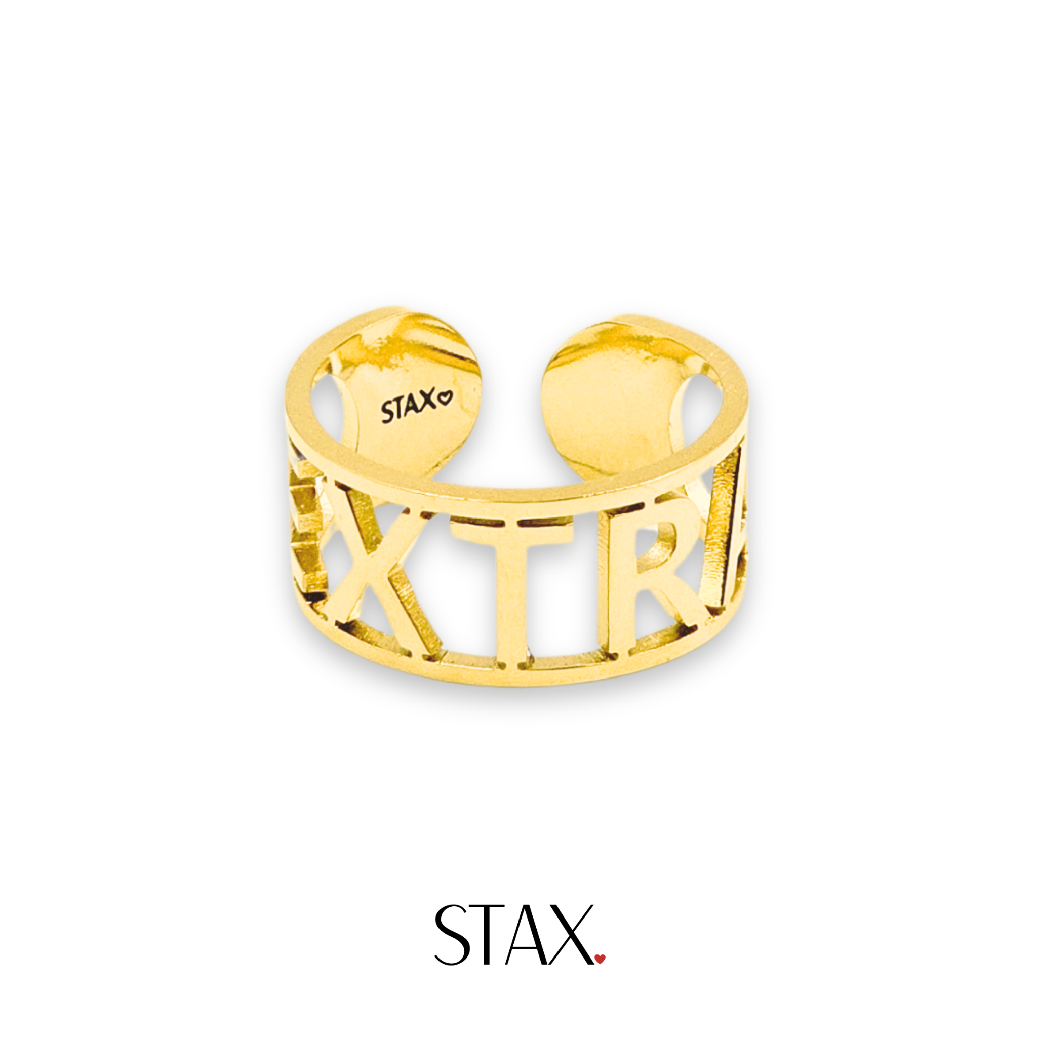 STAX Jewellery