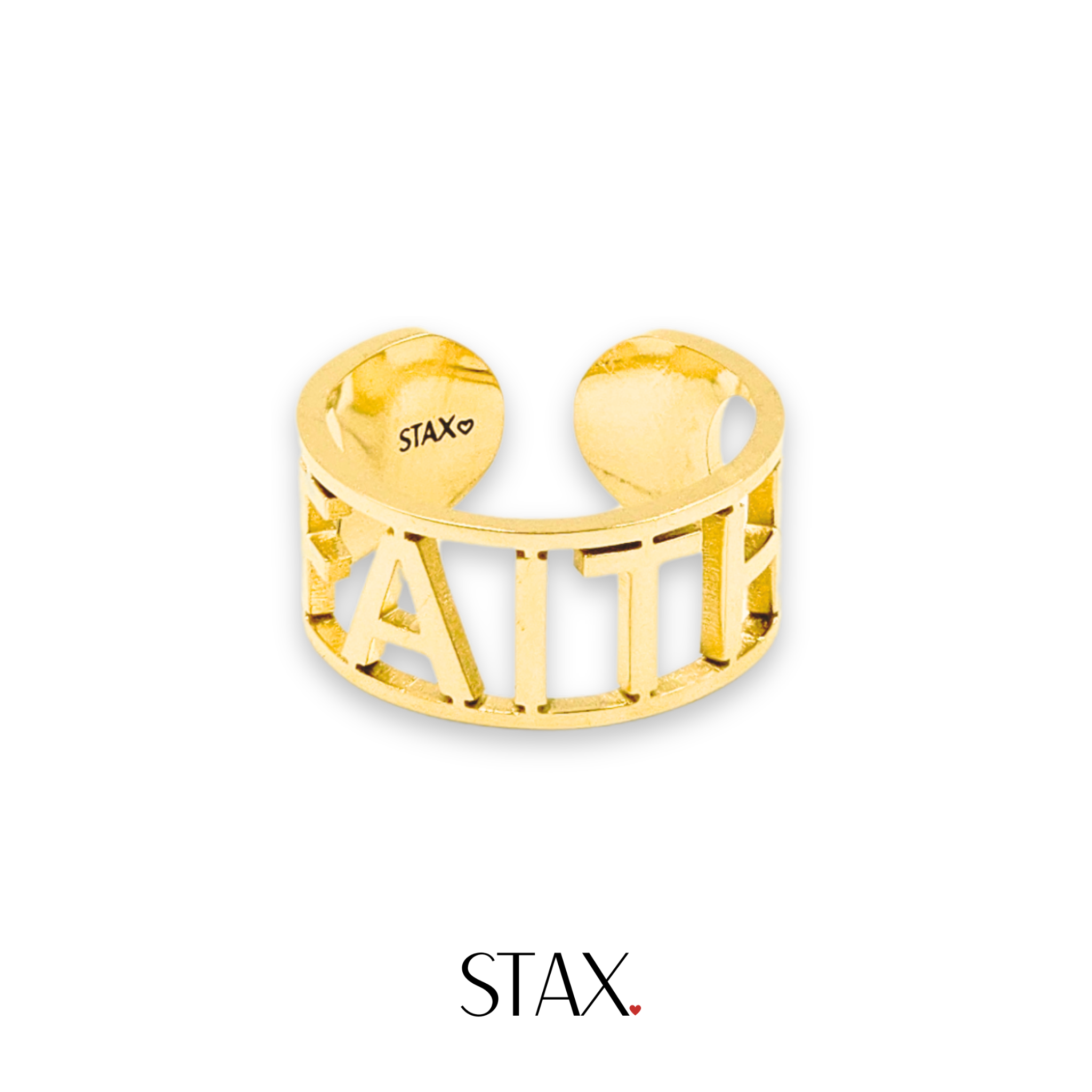 STAX Jewellery