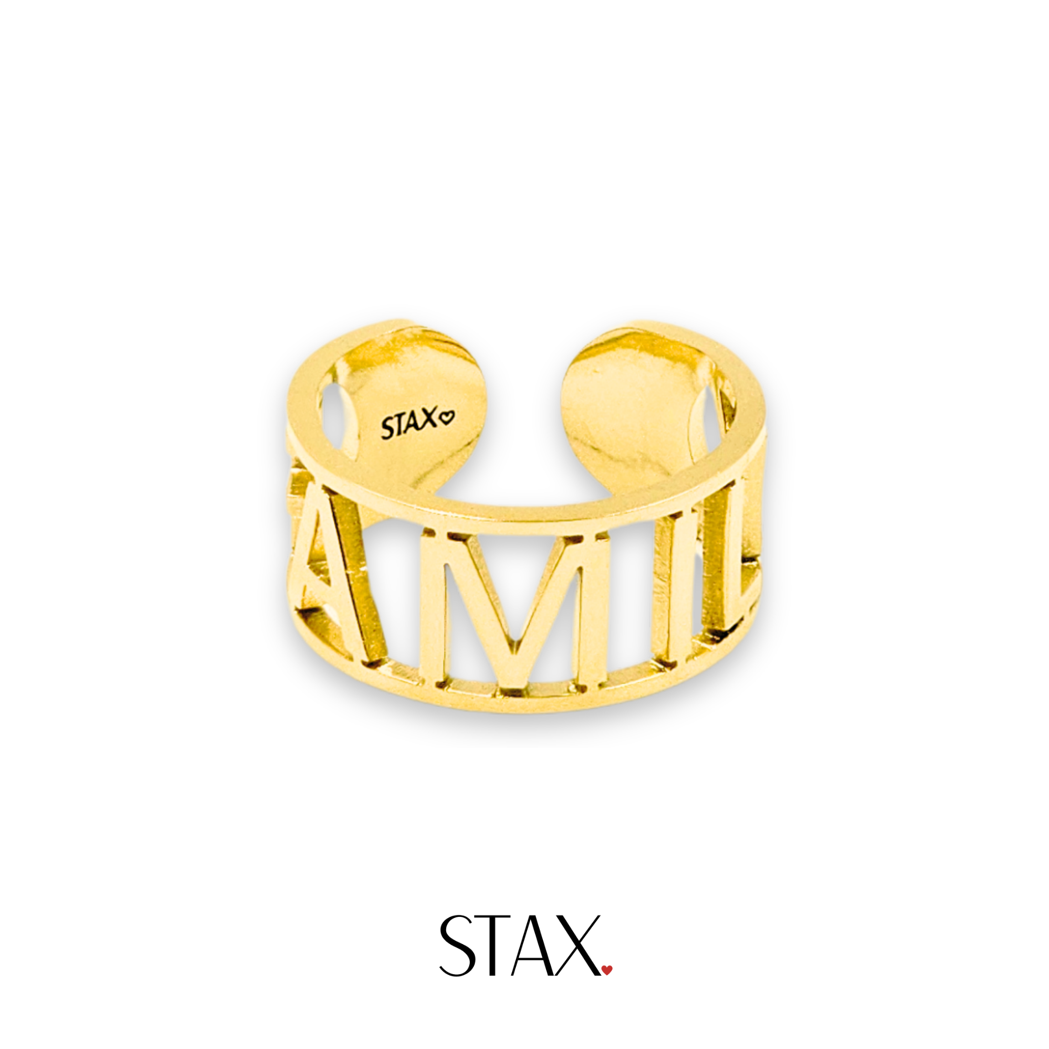 STAX Jewellery