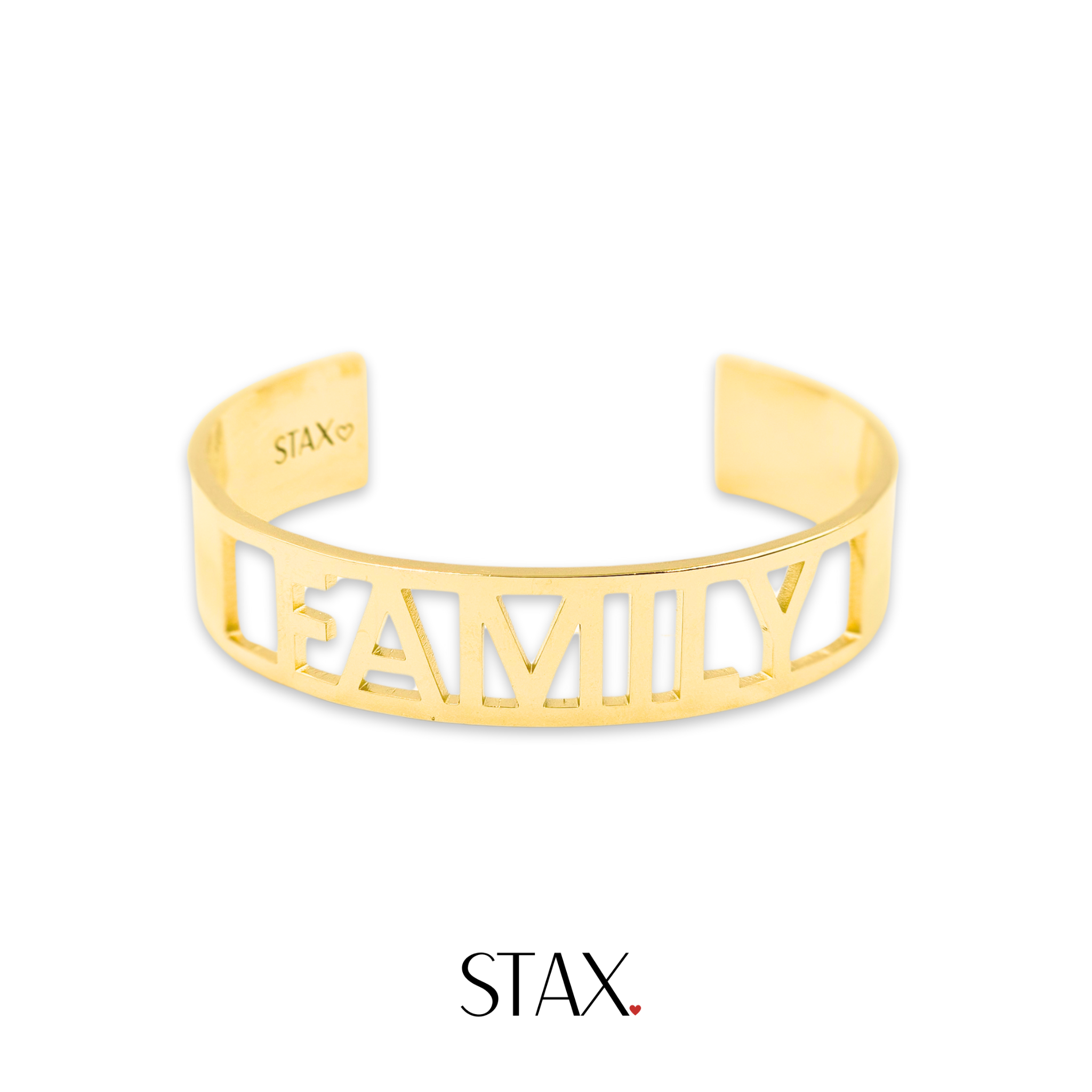 STAX Jewellery