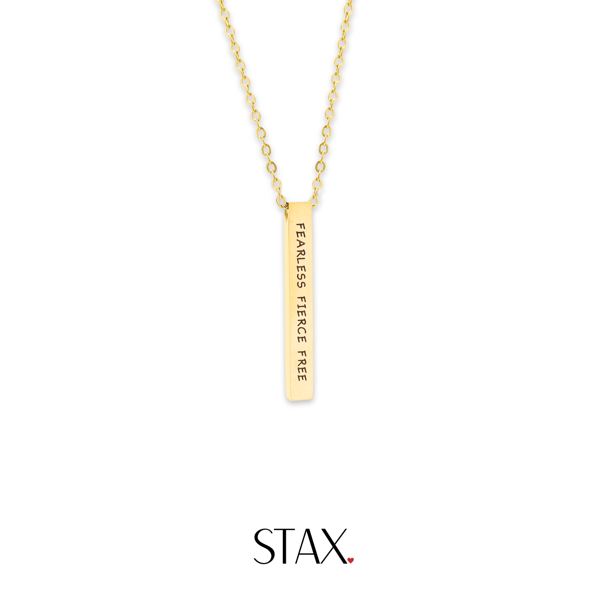 STAX Jewellery