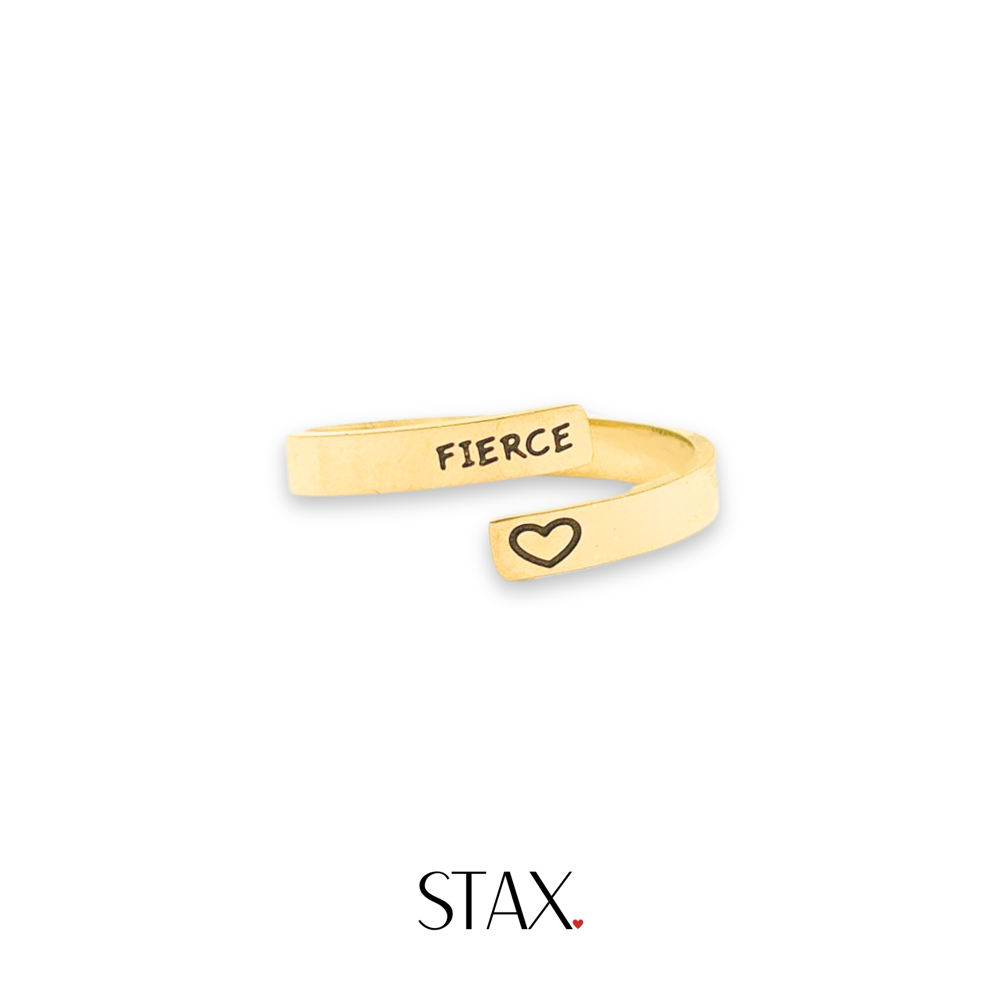 STAX Jewellery