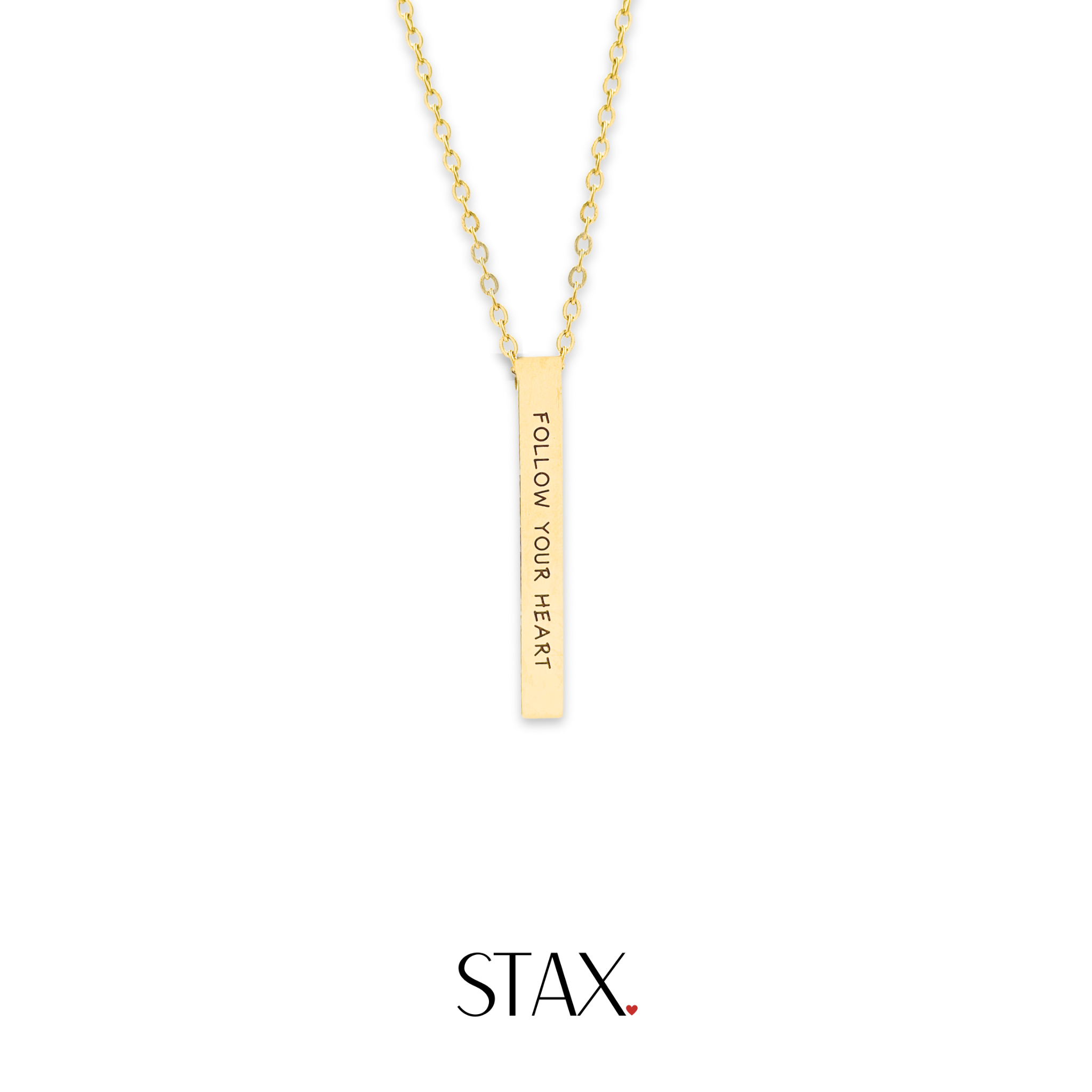 STAX Jewellery