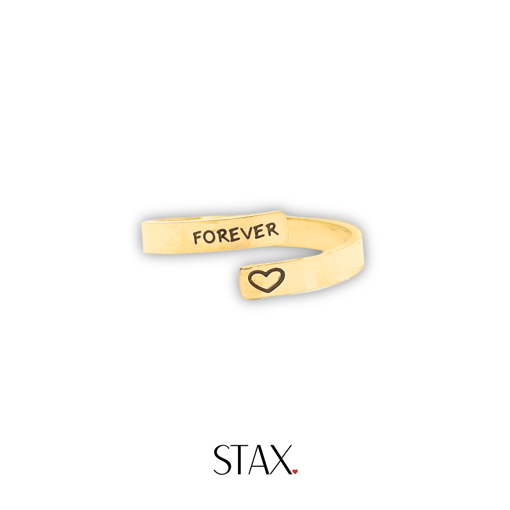 STAX Jewellery