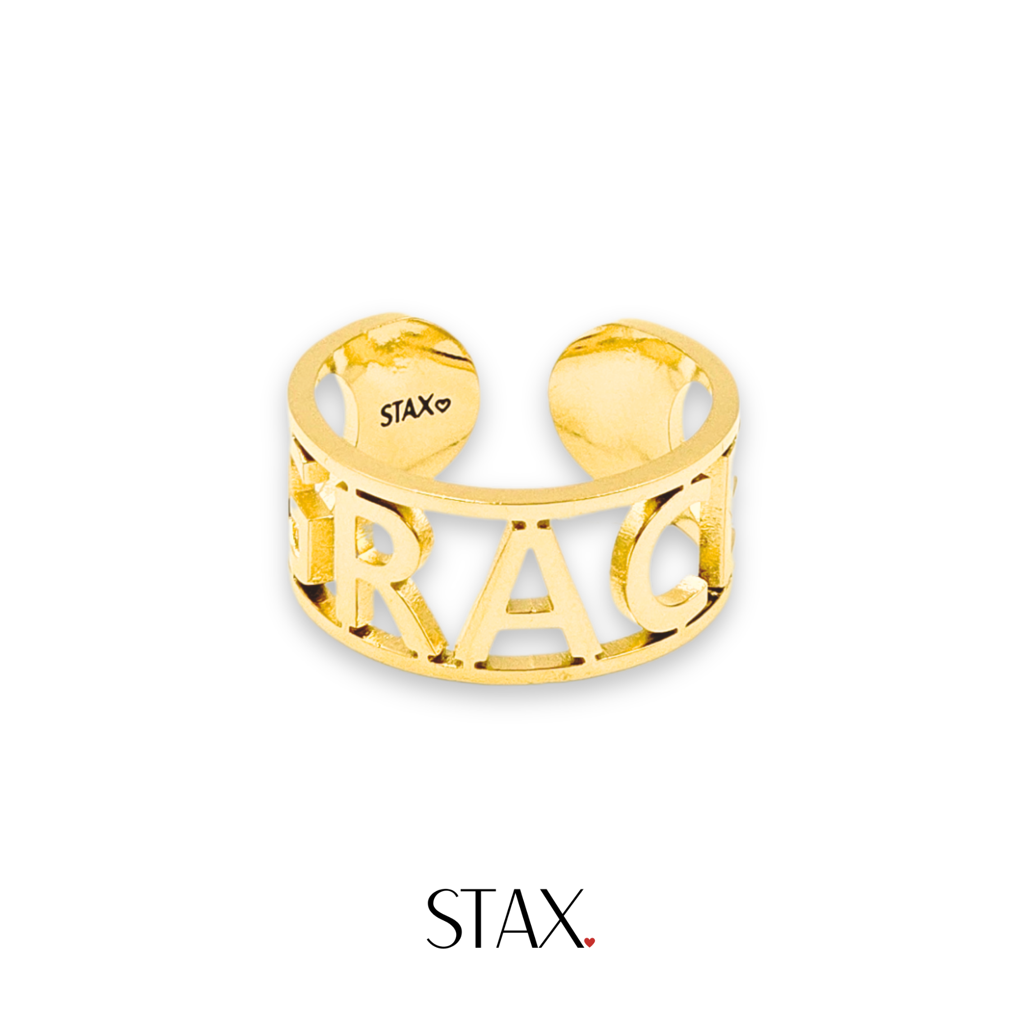 STAX Jewellery