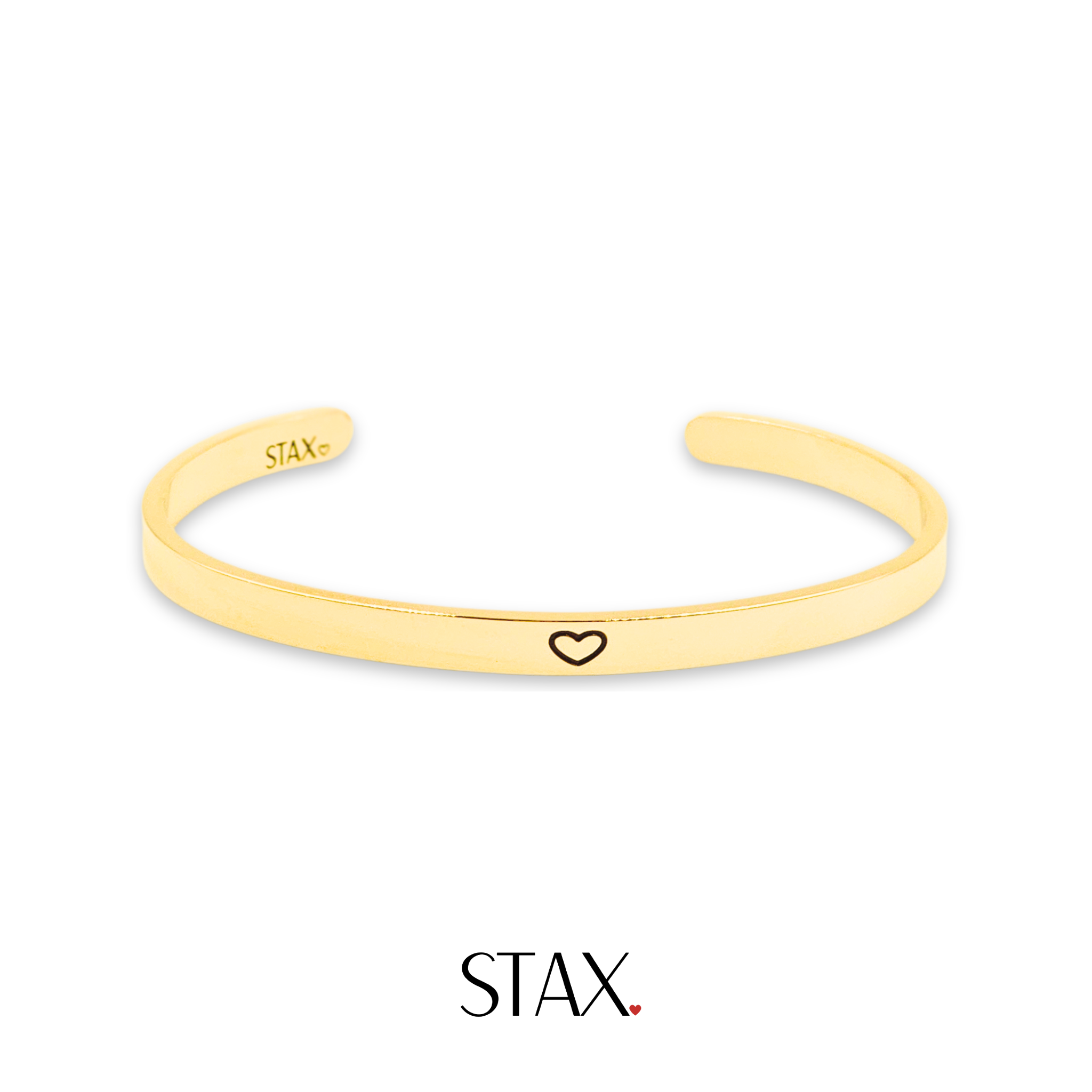 STAX Jewellery