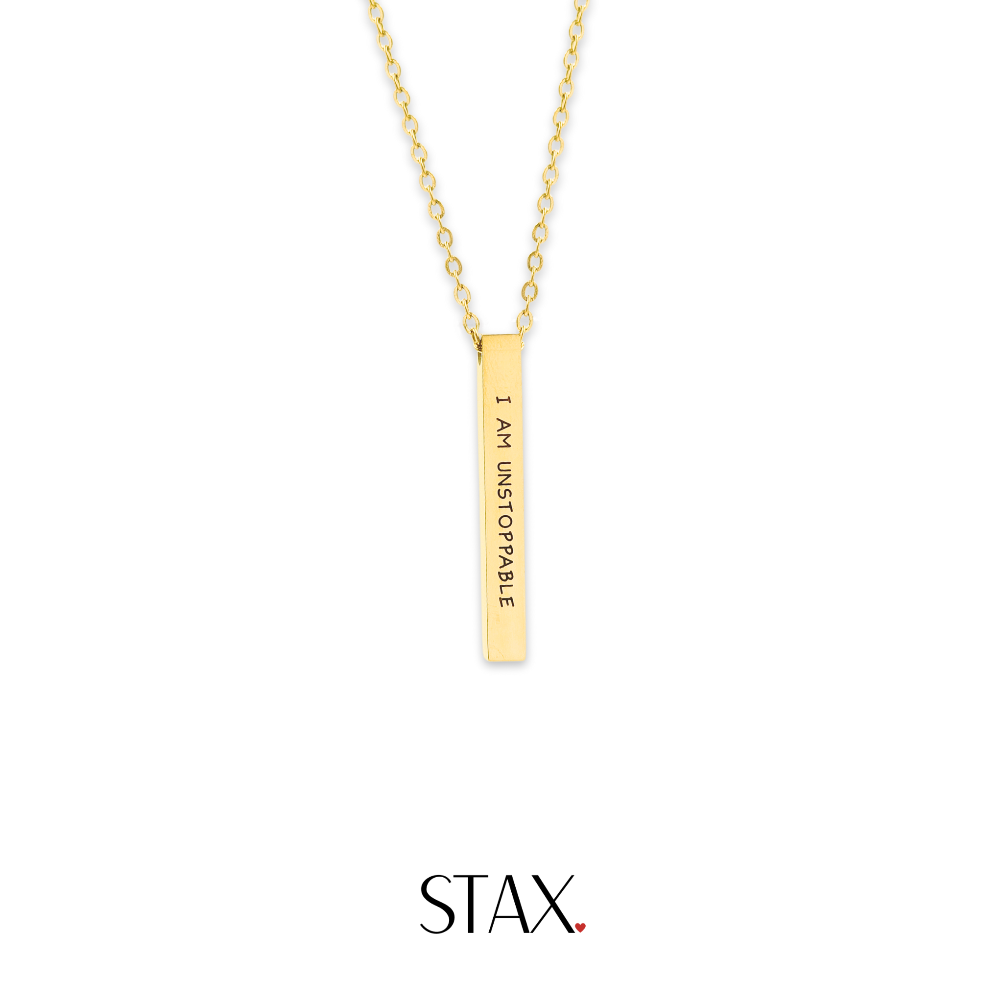 STAX Jewellery