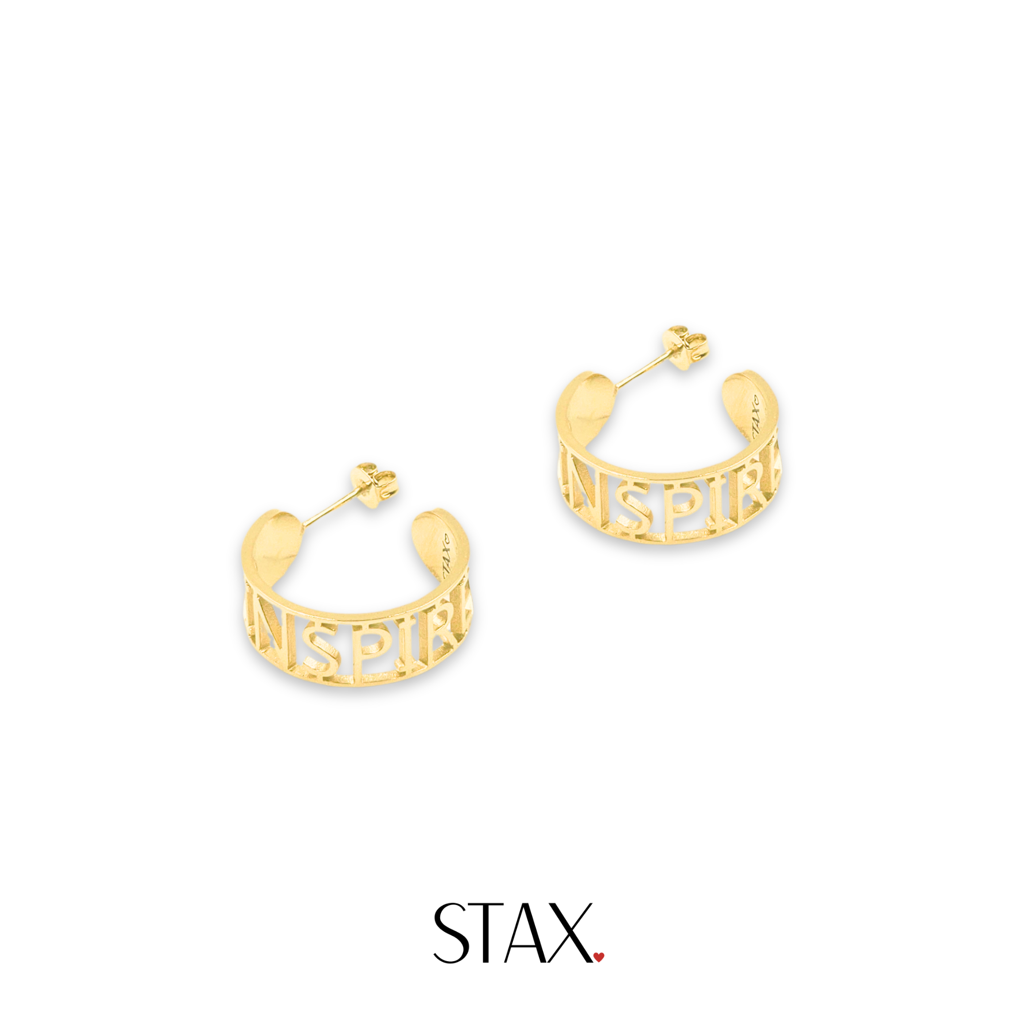 STAX Jewellery