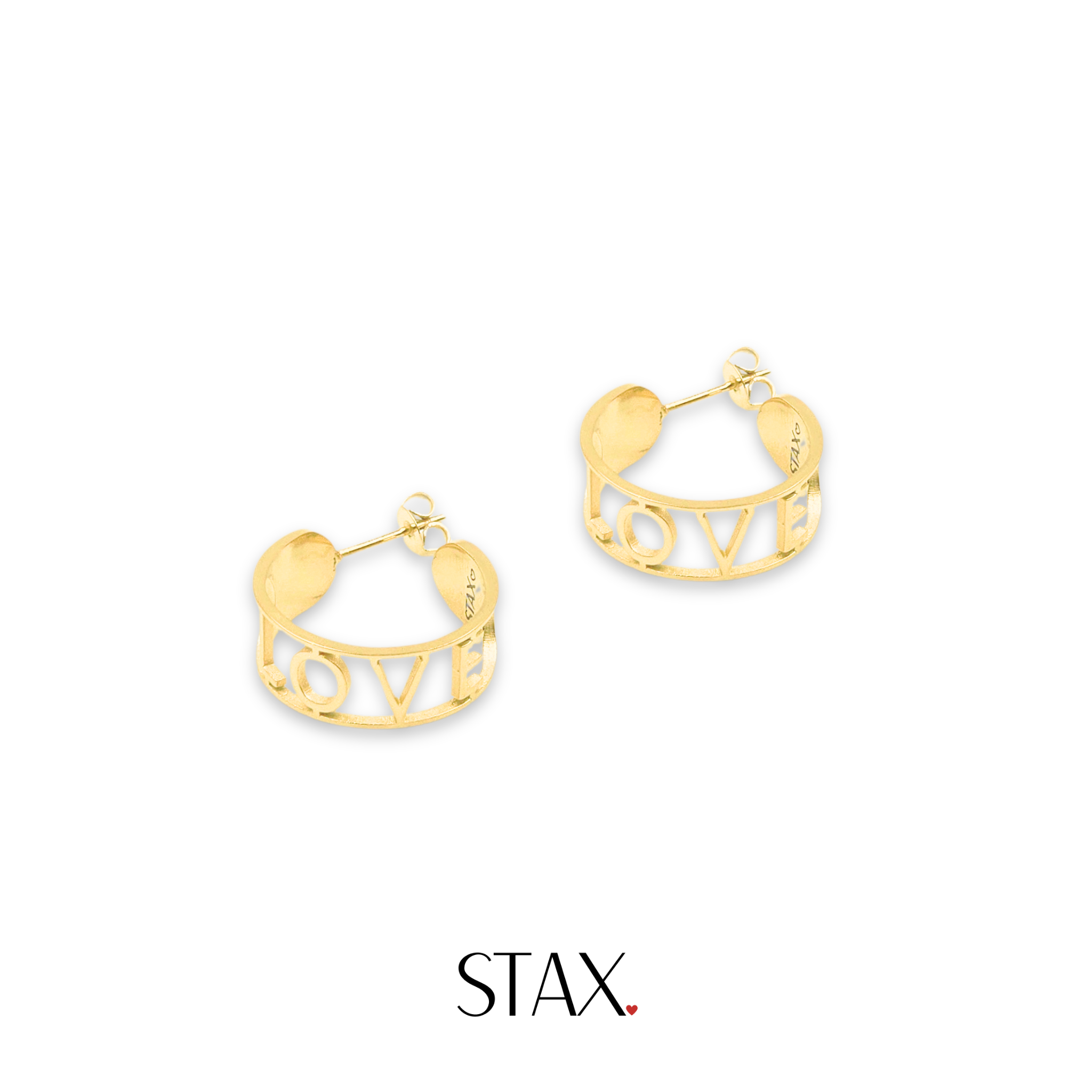 STAX Jewellery