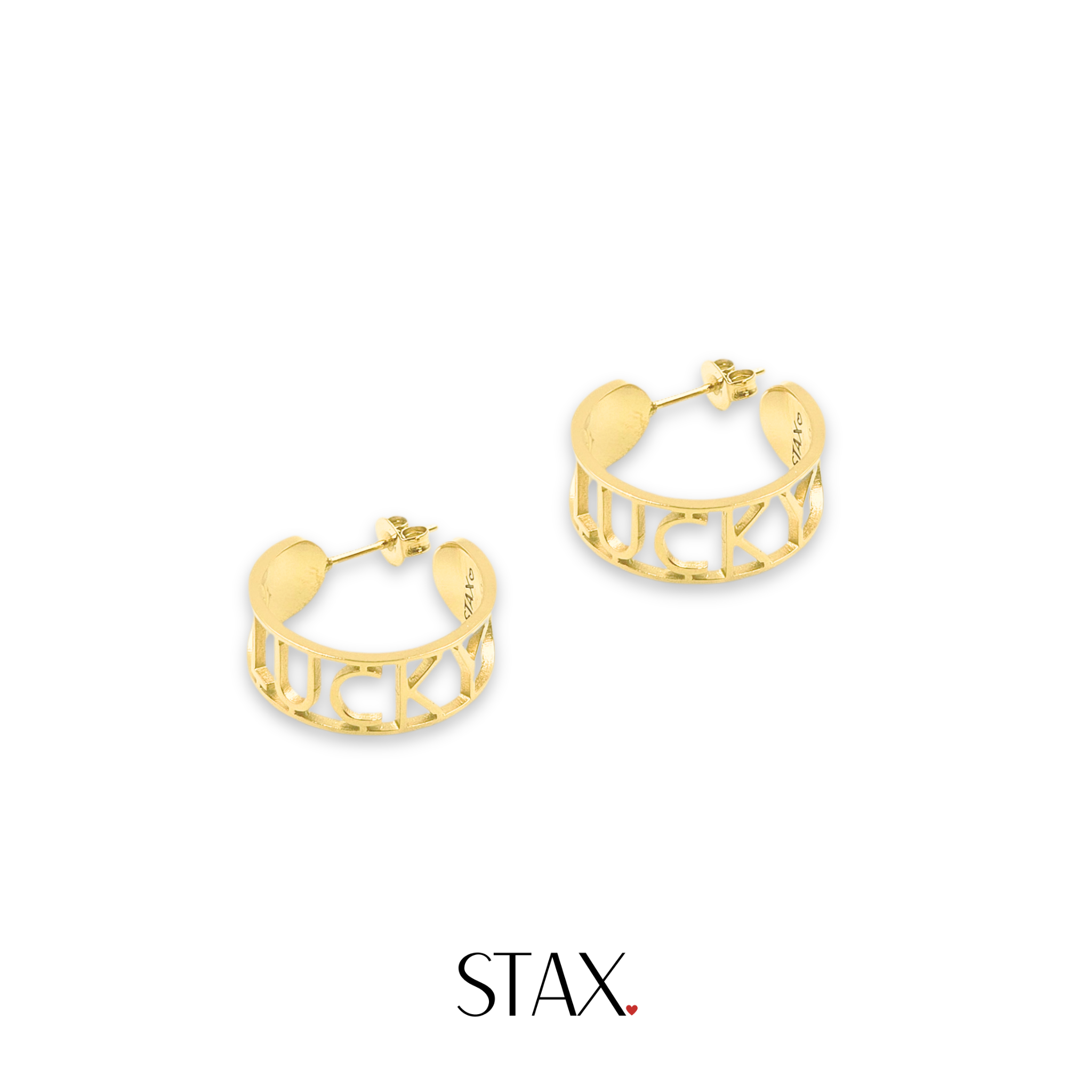 STAX Jewellery