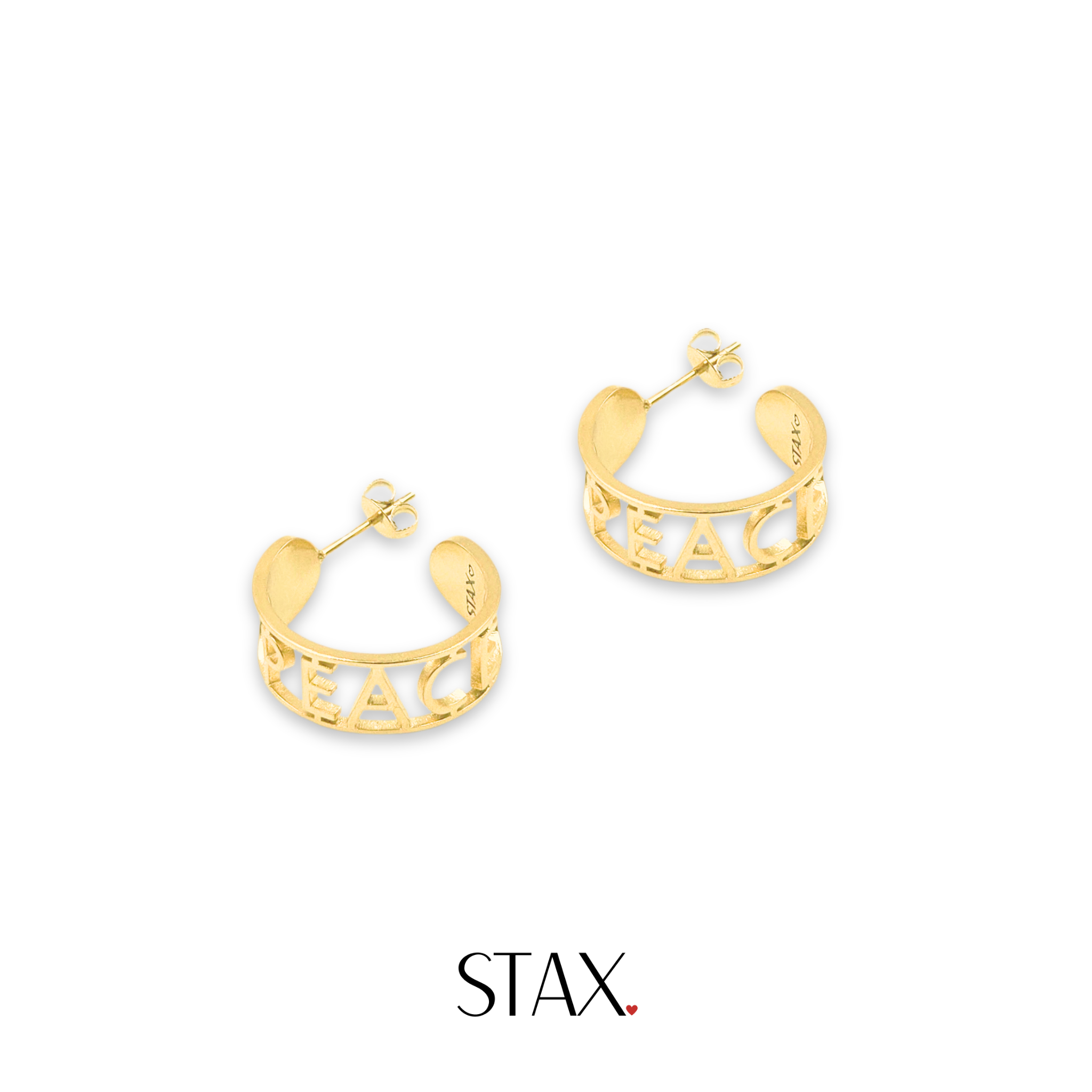 STAX Jewellery