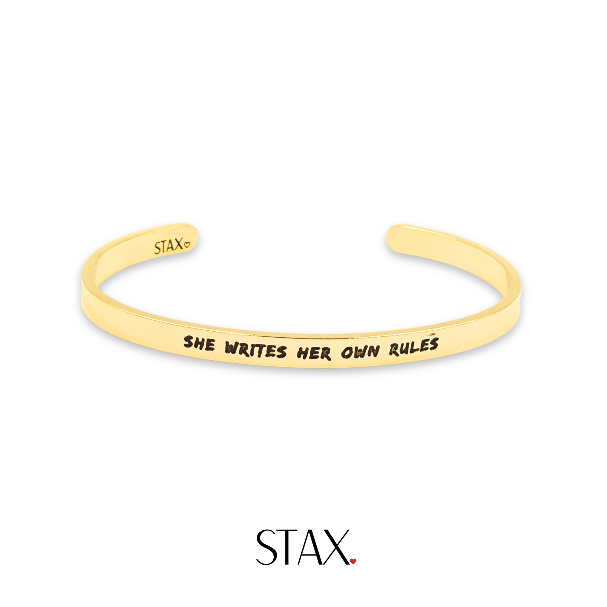 STAX Jewellery