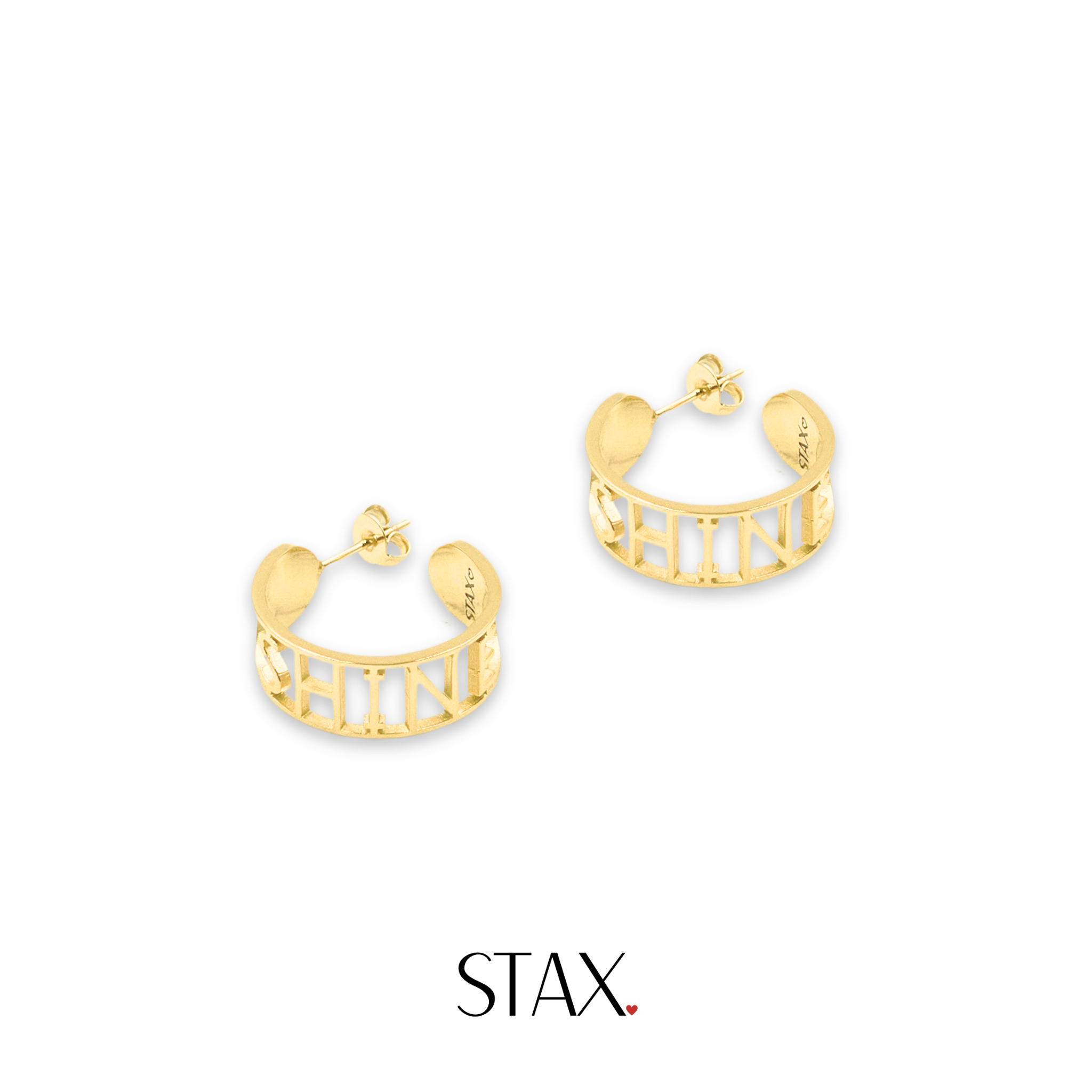 STAX Jewellery