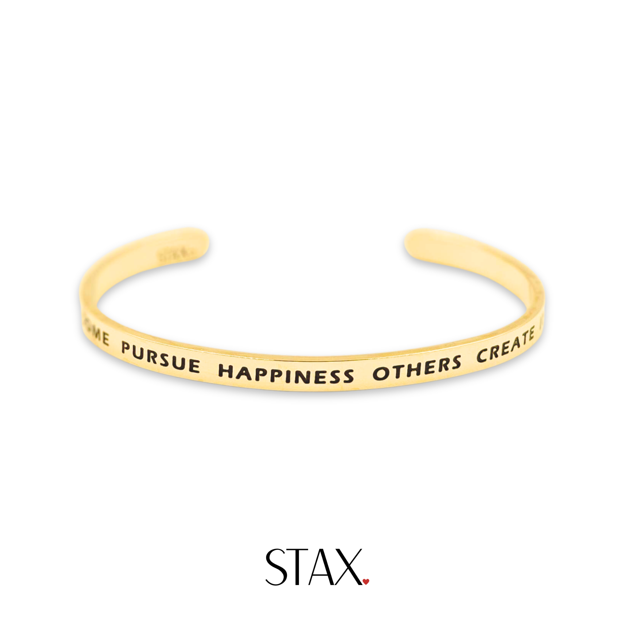 STAX Jewellery