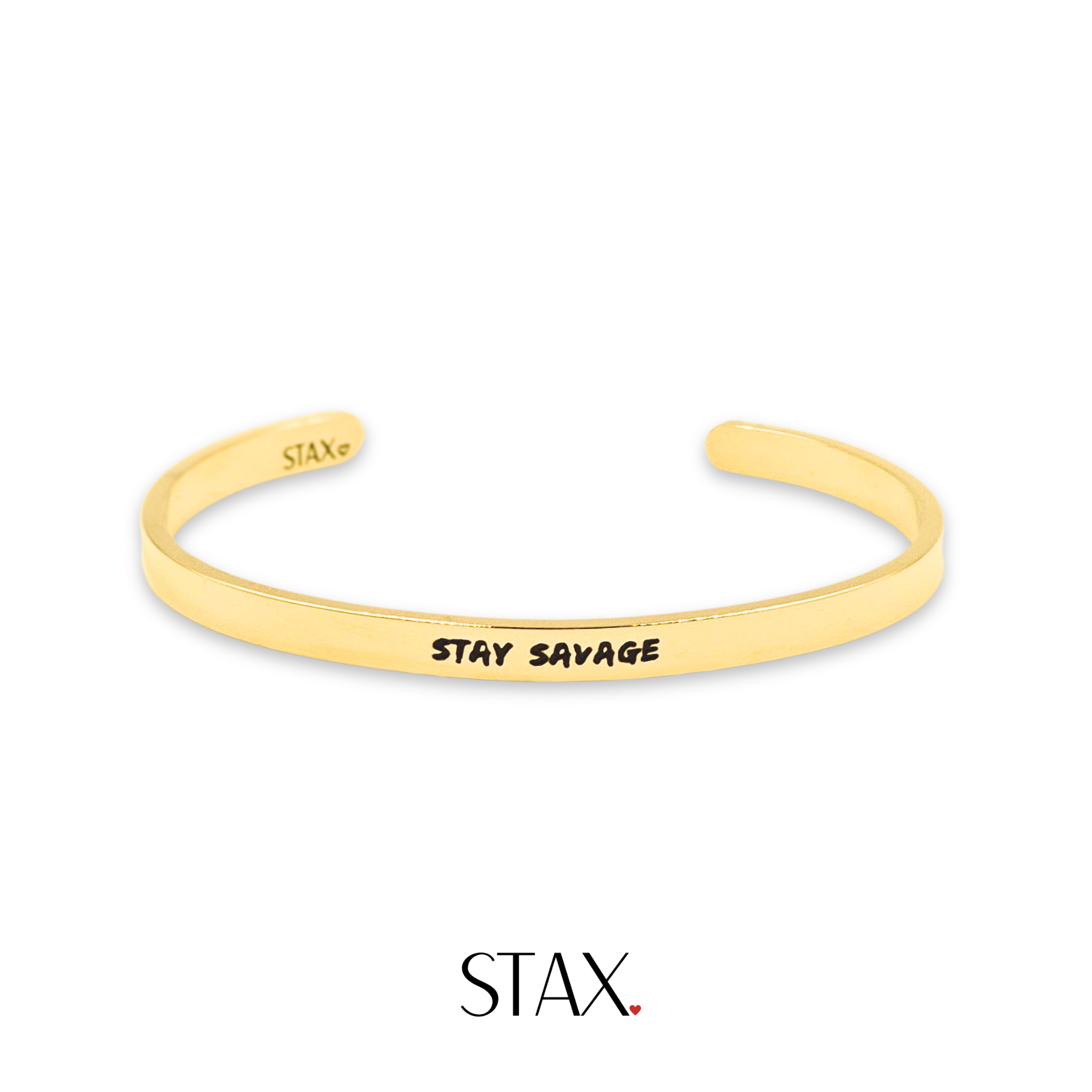 STAX Jewellery