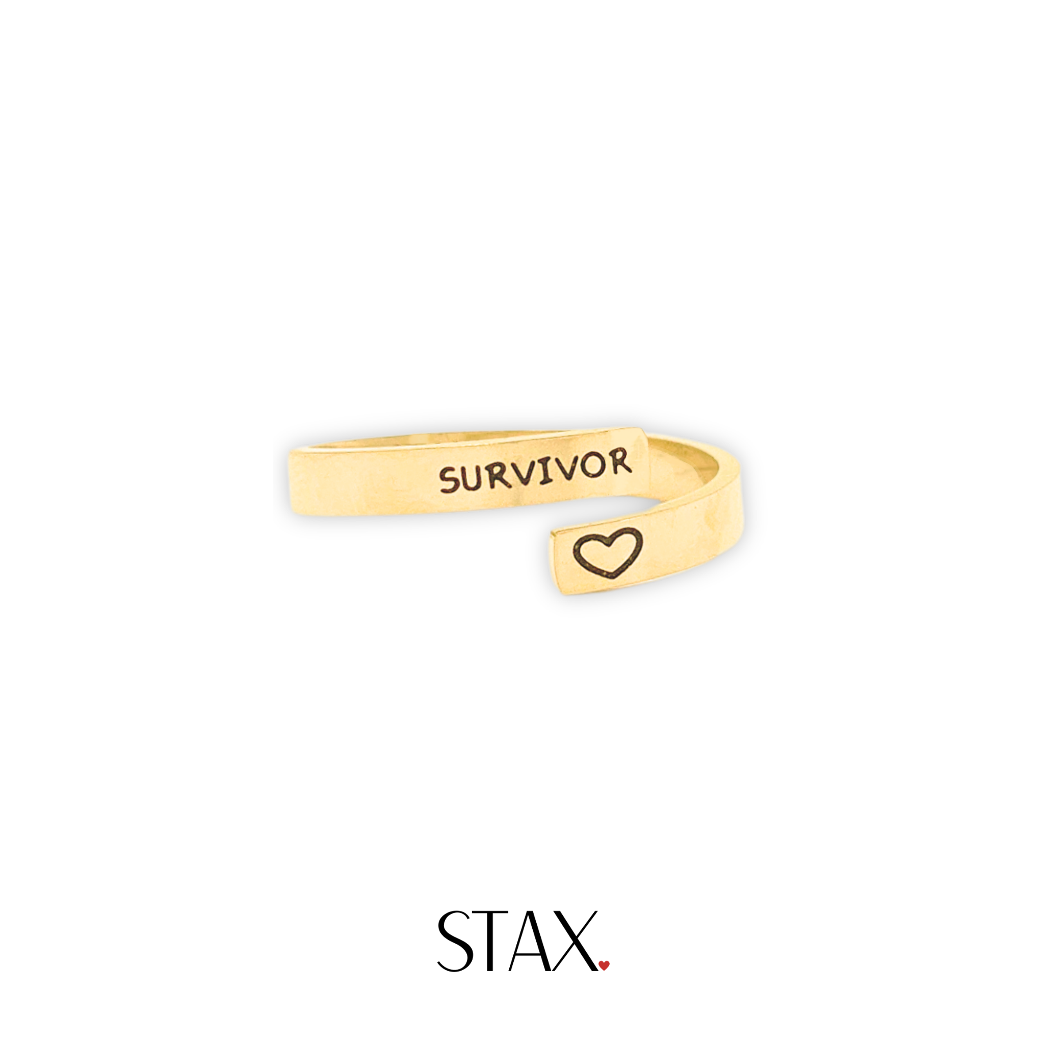 STAX Jewellery