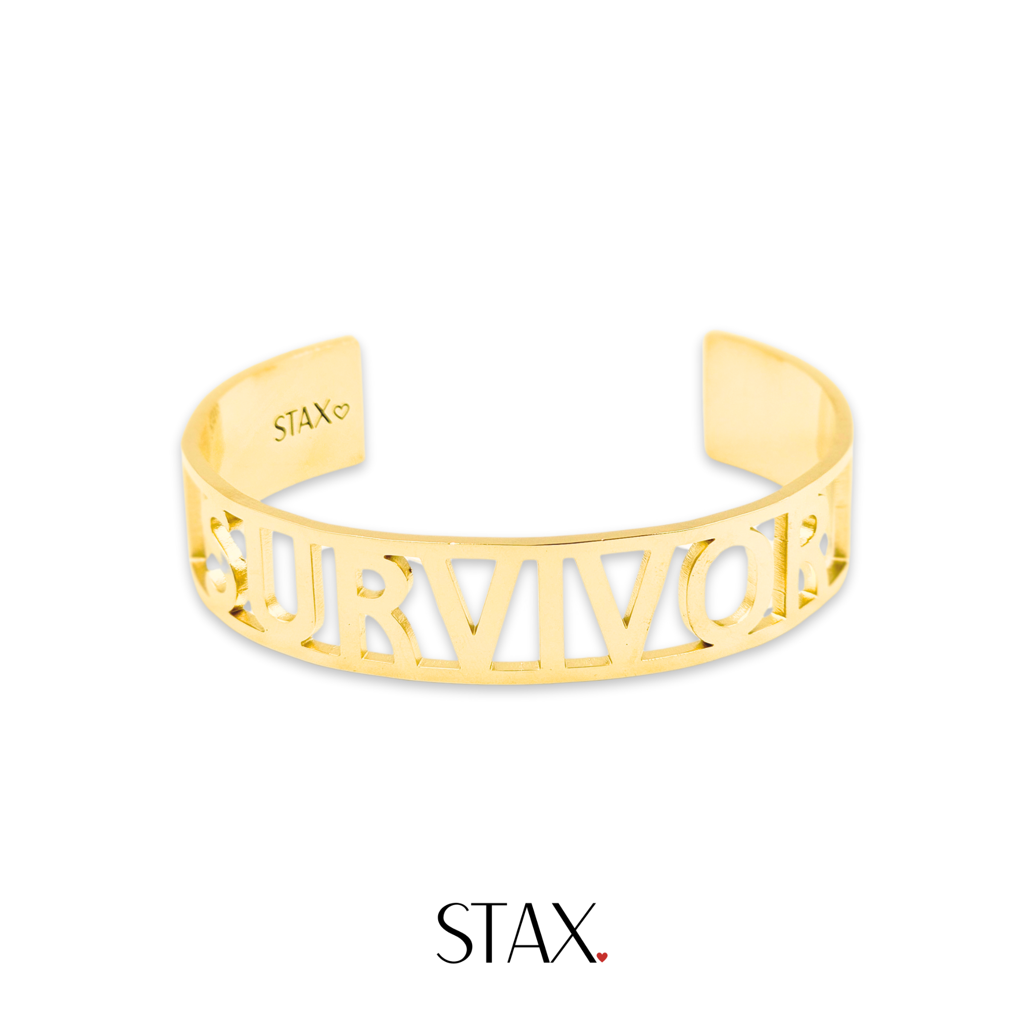 STAX Jewellery