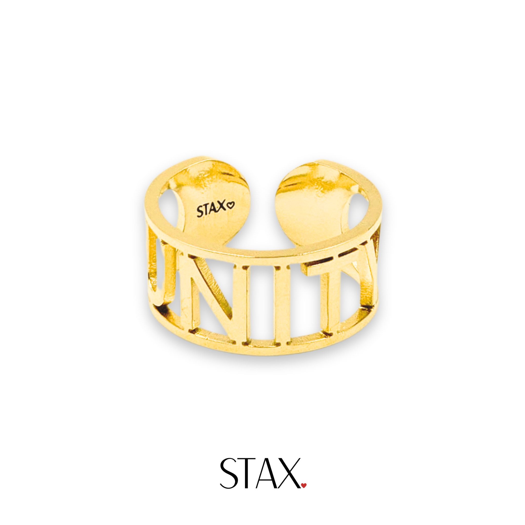 STAX Jewellery