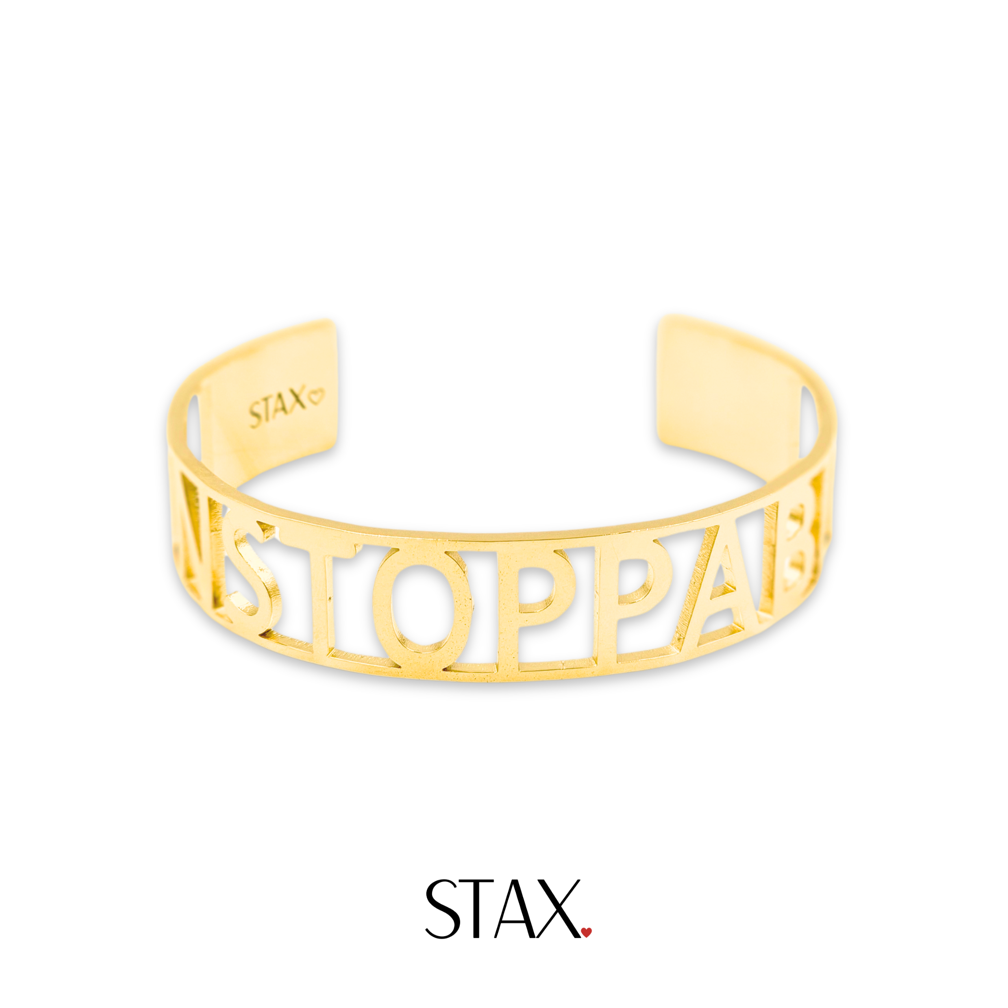 STAX Jewellery