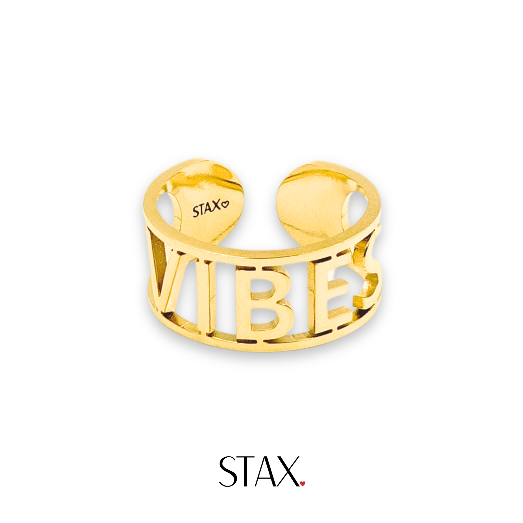 STAX Jewellery