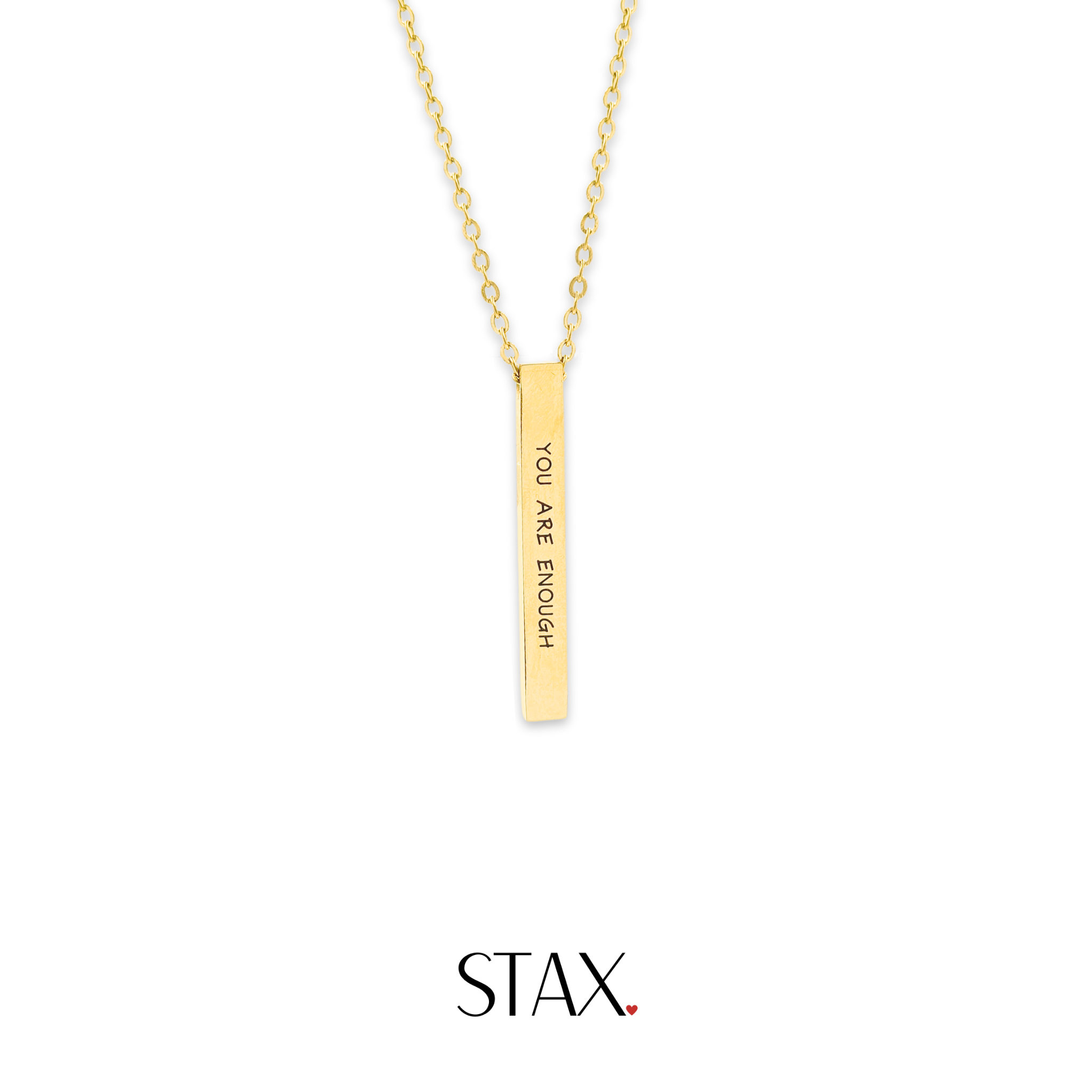 STAX Jewellery